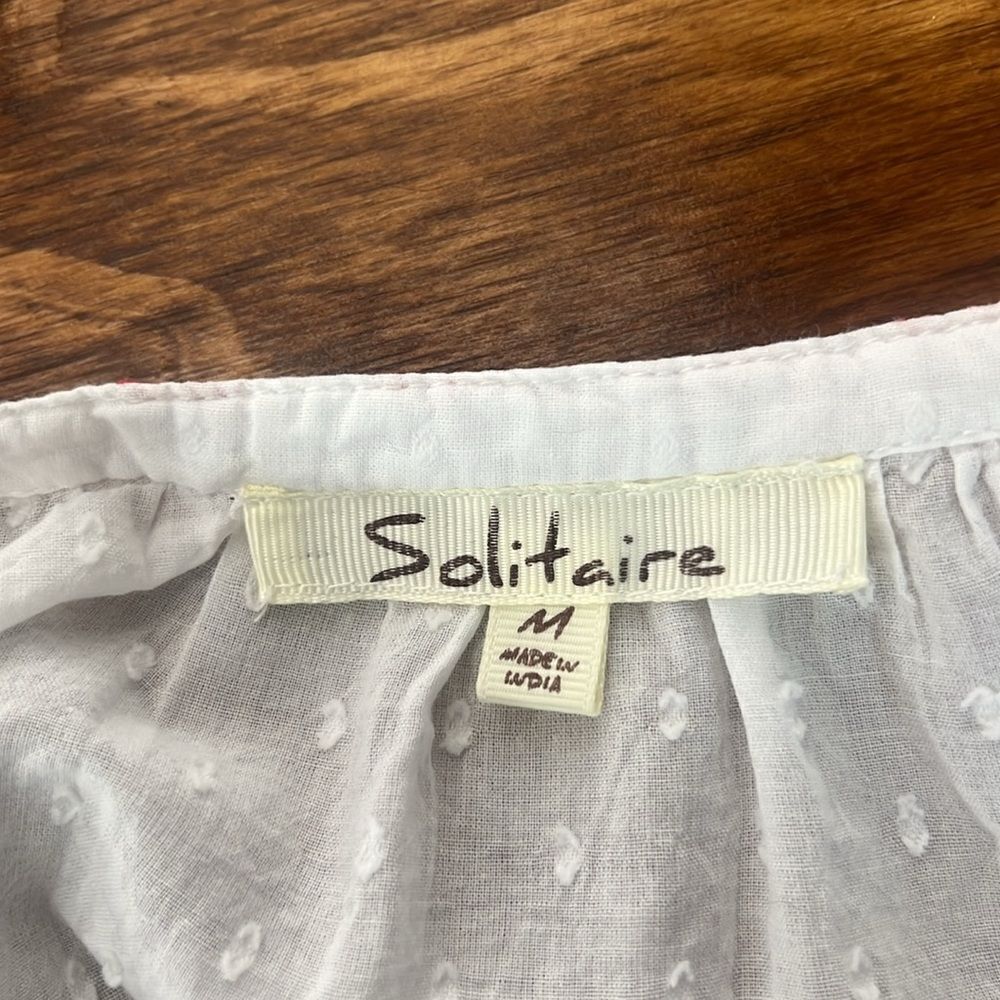 Solitaire top  - Picture 10 of 11
